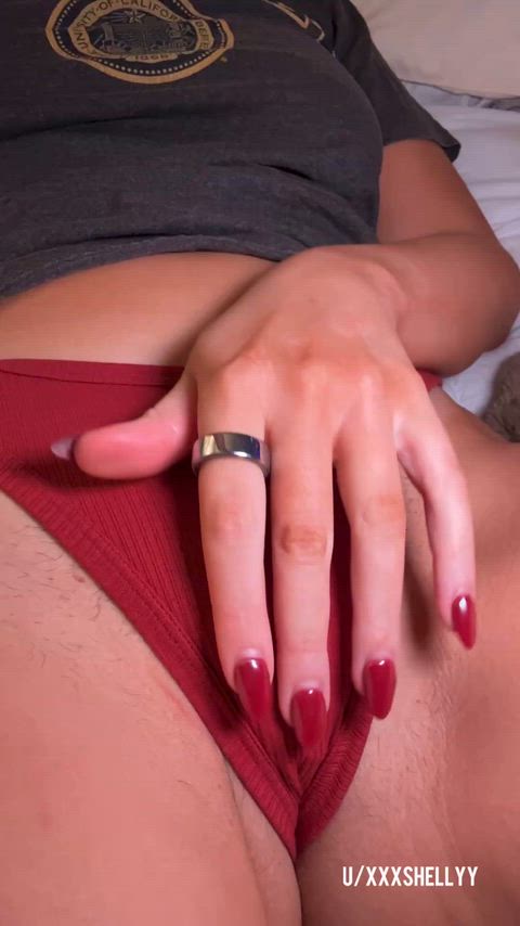 [selling][US] LAST CHANCE! buy any pair of panties with masturbation added on, get a one min vid of me masturbating in them FREE ❤️‍🔥 $50 value! Ends 12/31 @ 11:59pm EST