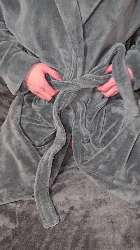 A good (f)uck sounds nice