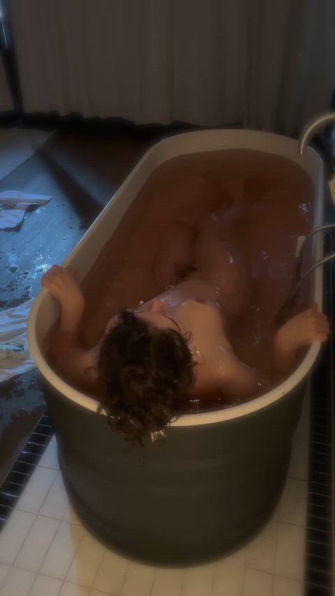 wyd first if you could do *anything* to me? 😵‍💫