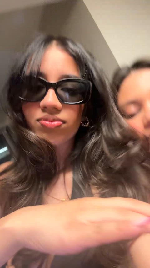 Boobie slip