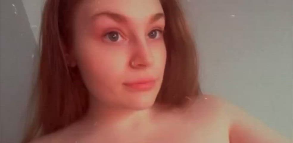 Pretty girls like flashing others