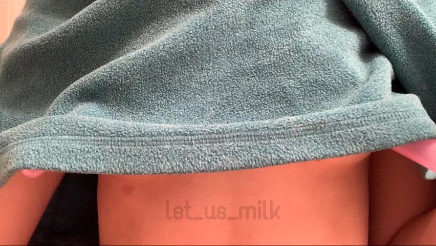 I was meant to have long things poking out of me [armpit hair ;)]