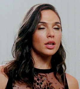 Gal Gadot when you lick her pussy