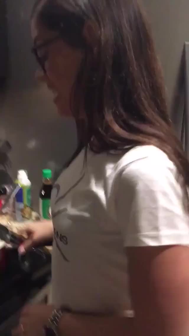 Oh Yes Little Caprice
