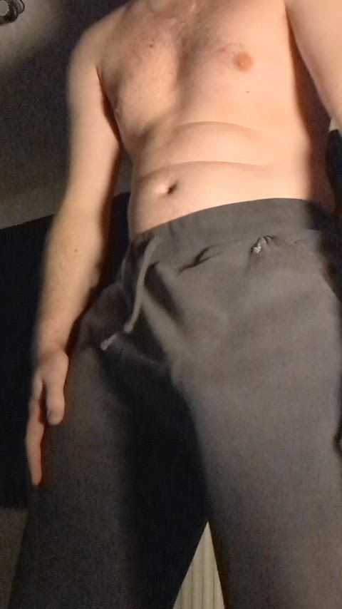 anyone fancy a midnight snack
