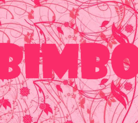 Sissy Conditioning : Bimbos CAN Be More Fun