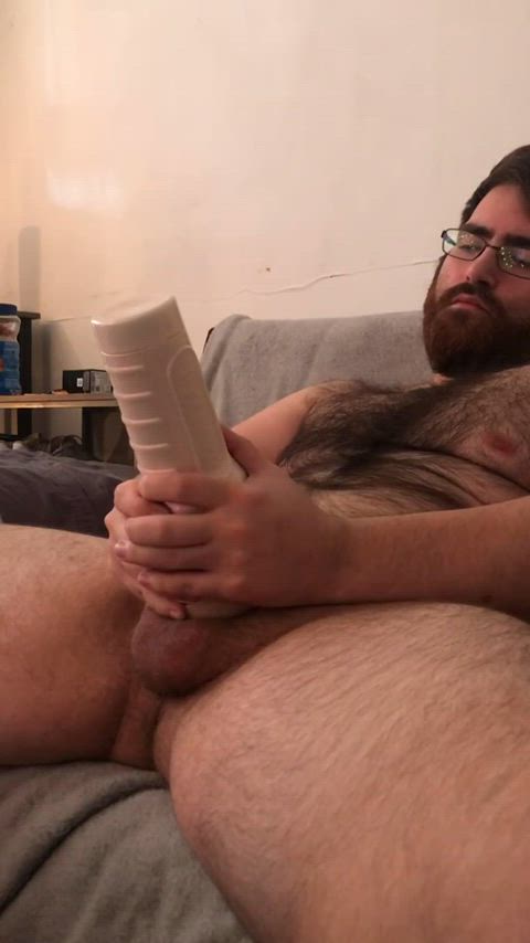 come sit on daddys lap