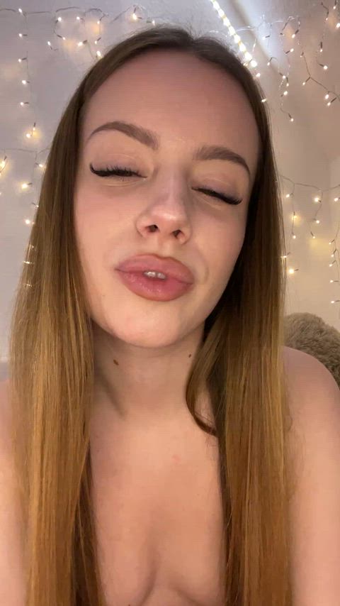 can you resist this ahegao or will you give in