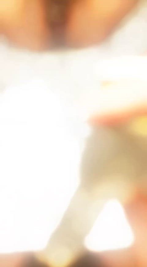 Blurred video preview