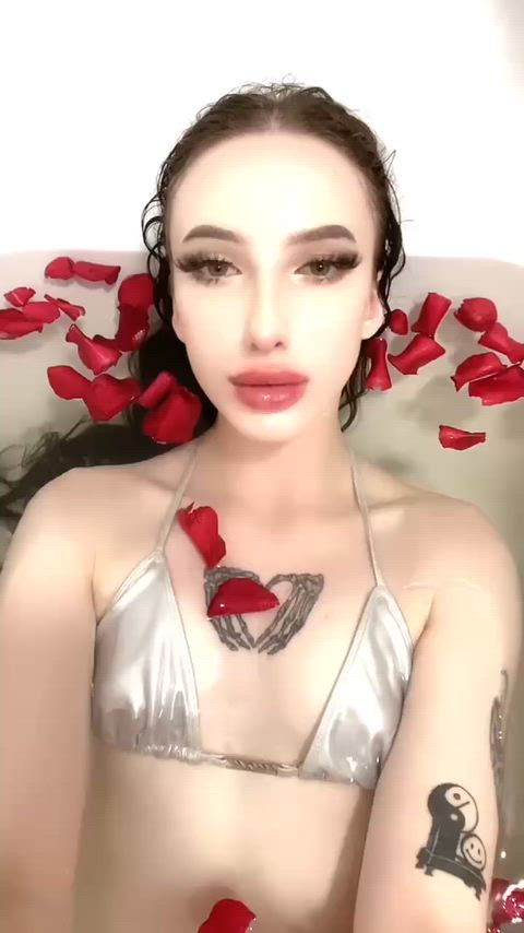 Amateur Ass Big Ass Boobs Cumshot Cute OnlyFans Pussy Teen Tits Porn GIF by maariii