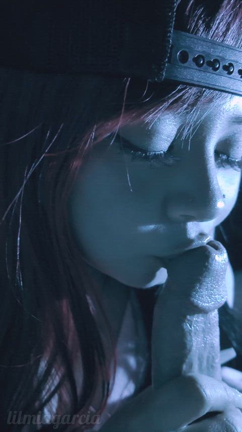 I love teasing hard cocks like this