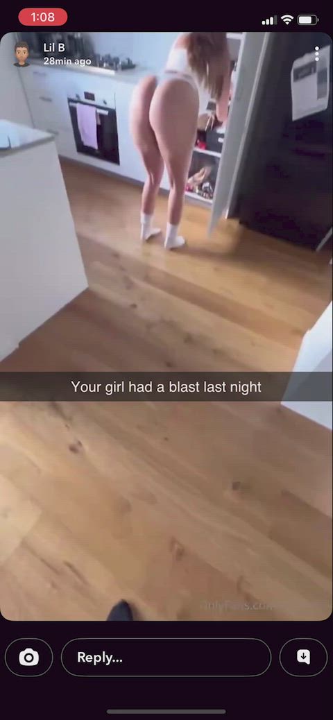 Your Gf Ended Up Fucking The Rapper You Hired To Perform At her Birthday