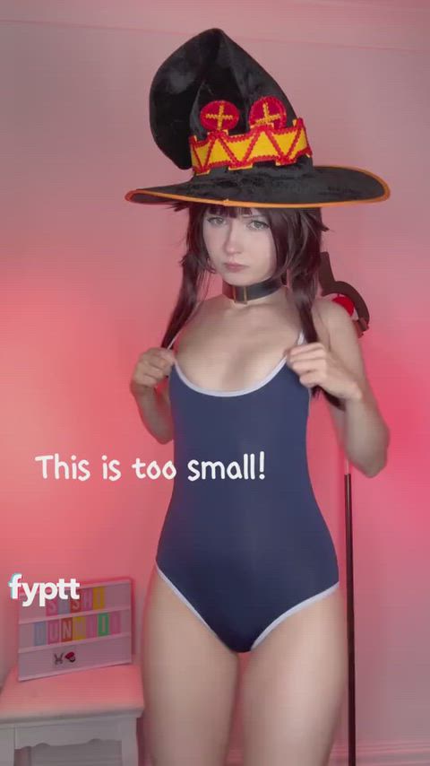 Cute and sexy nsfw tiktok style videos :) Upload new gifs almost daily --- follow for more thumbnail