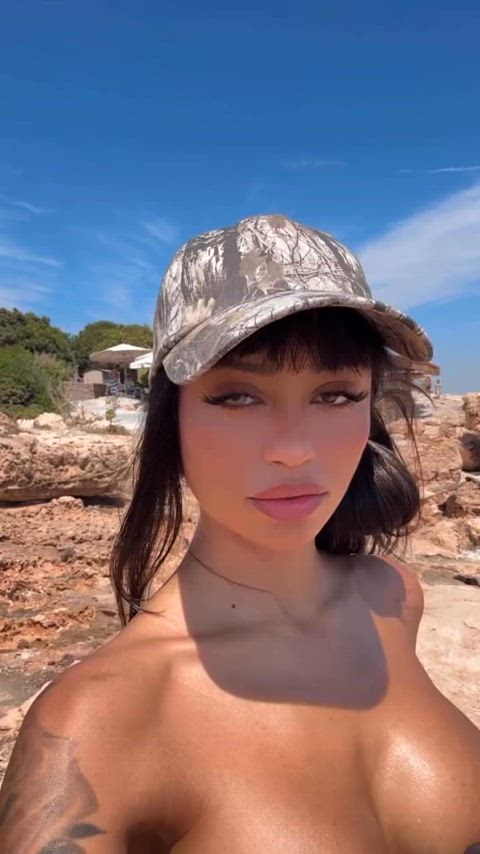 Christina Bertevello