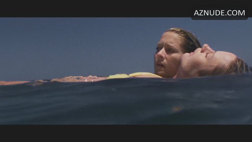Cameron Richardson - Open Water 2: Adrift (2006)