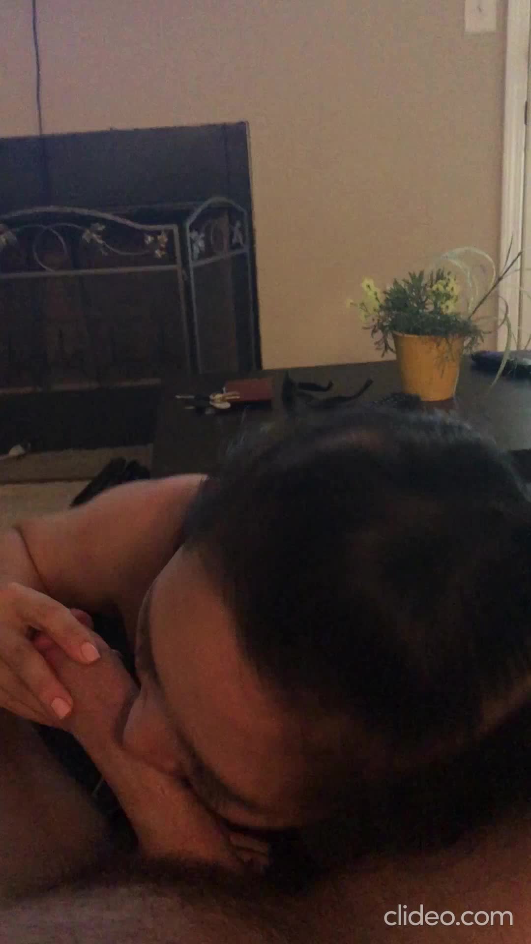 It's a short video, so play it on loop