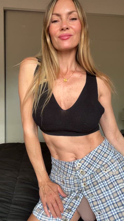 If I asked you to finally fuck me, would you do it?