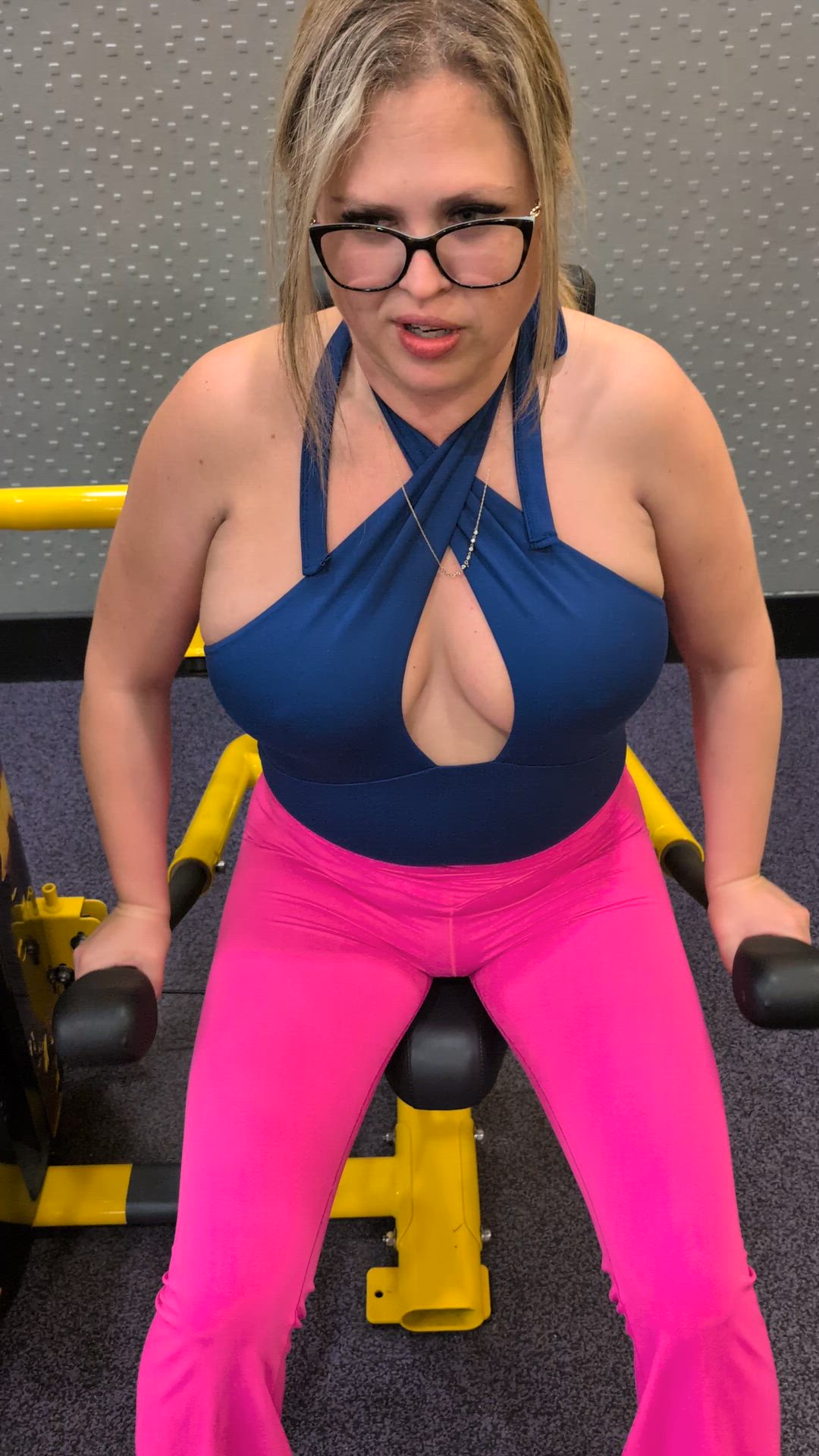 Big Tits, Blonde, Boobs, MILF, OnlyFans, Tease