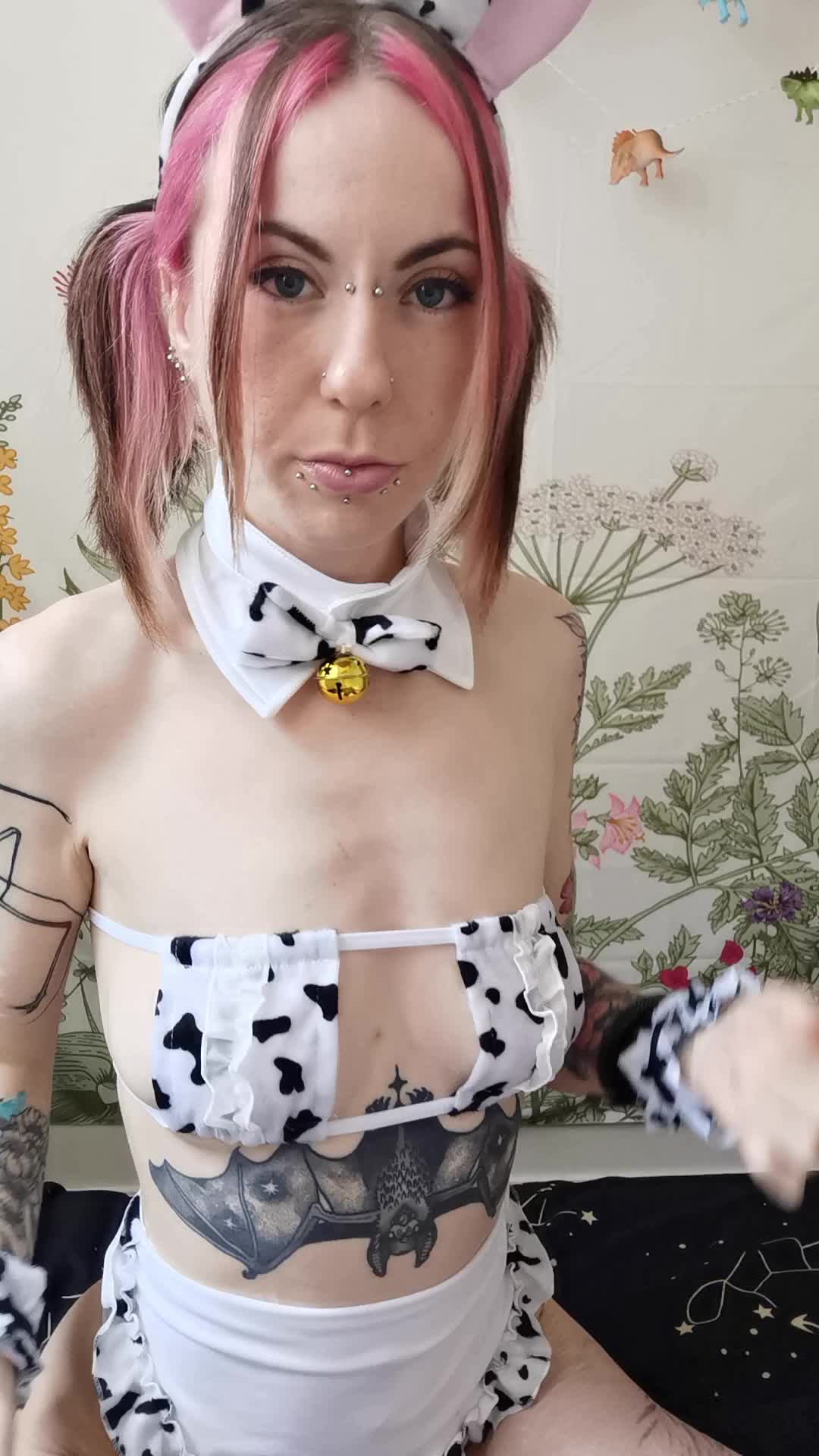 Itty Titty Drop