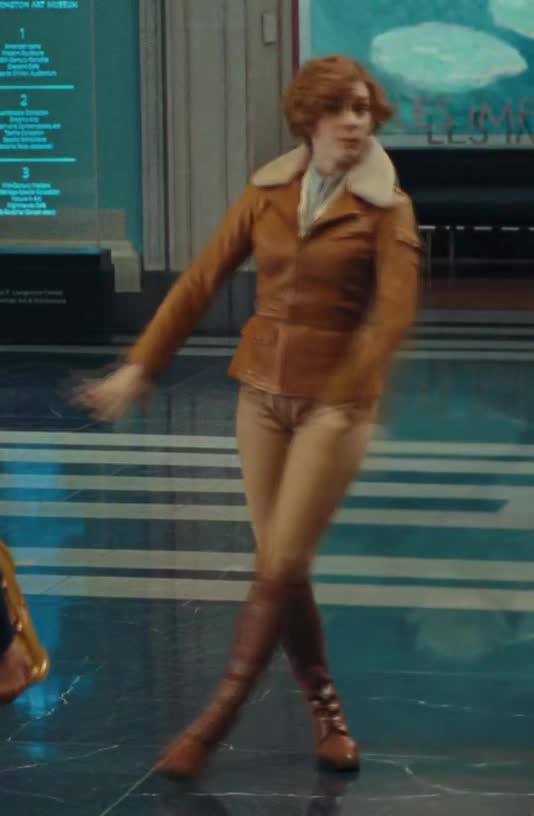 About to cum for Amy Adams' perfect ass