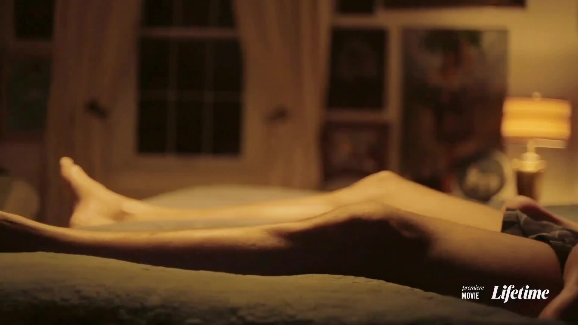 Saxon Sharbino ass grab in Mile High Escorts