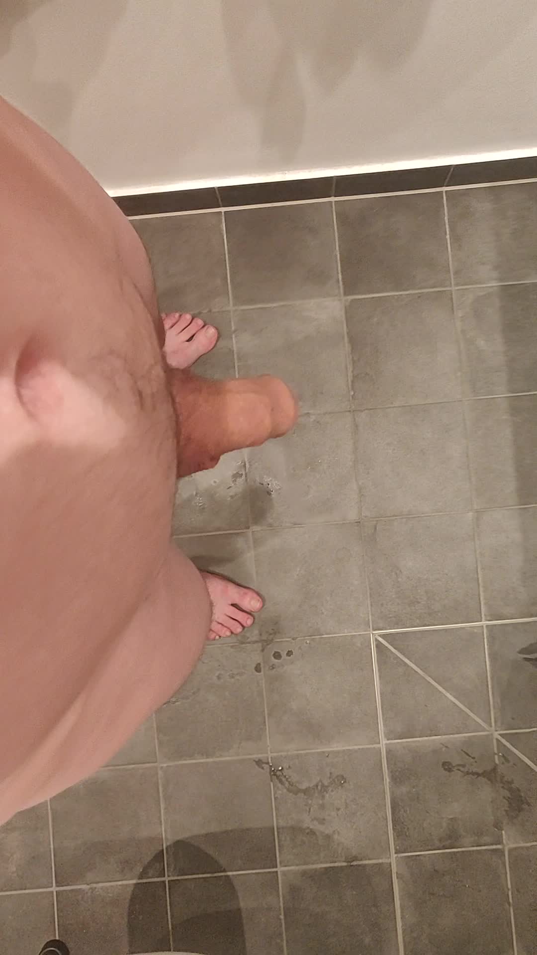 Wanted to share my post shower ritual :D