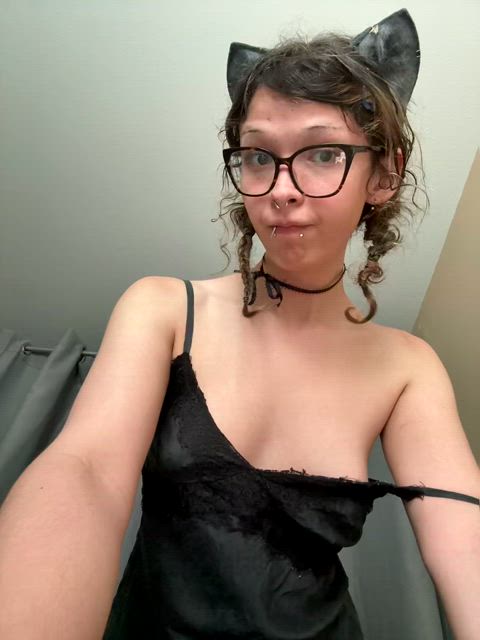 im shy but I love teasing
