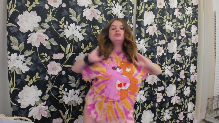 Ass Huge Tits Pregnant Tits Porn GIF by redrider45