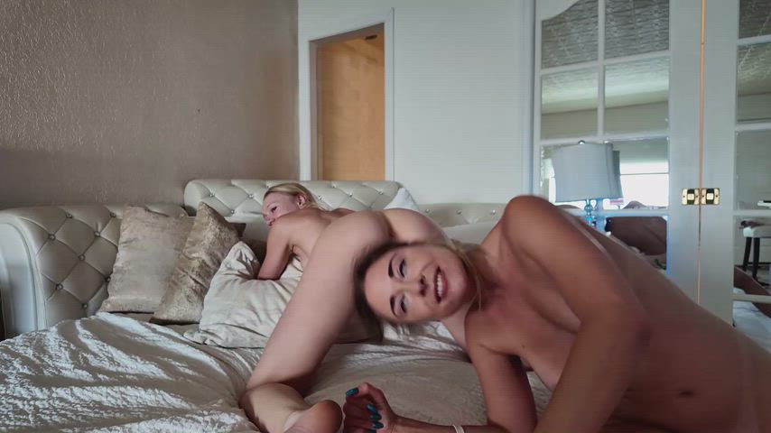 the weekend was soo good