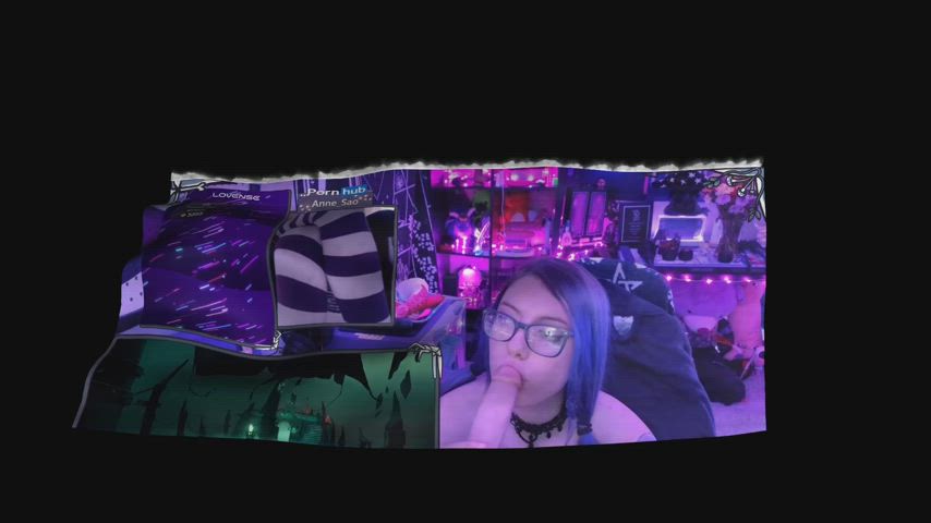 Im Anne, local pirate lord at your service! I play a ton of different games , sometimes we make things, sometimes we just kinda vibe. I Stream fulltime and love to get to know the people in my chat, so make sure to say hello! thumbnail