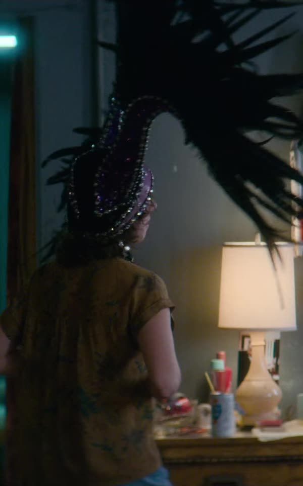 Alison Brie in GLOW