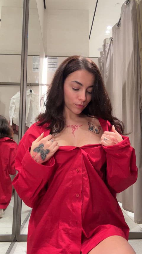 Be honest would you rate me more than 6 ?