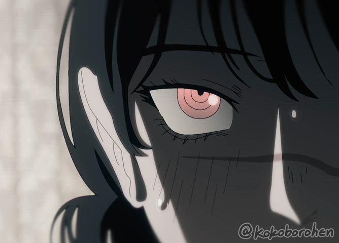 Kokoborohen - Asa love 🖤
