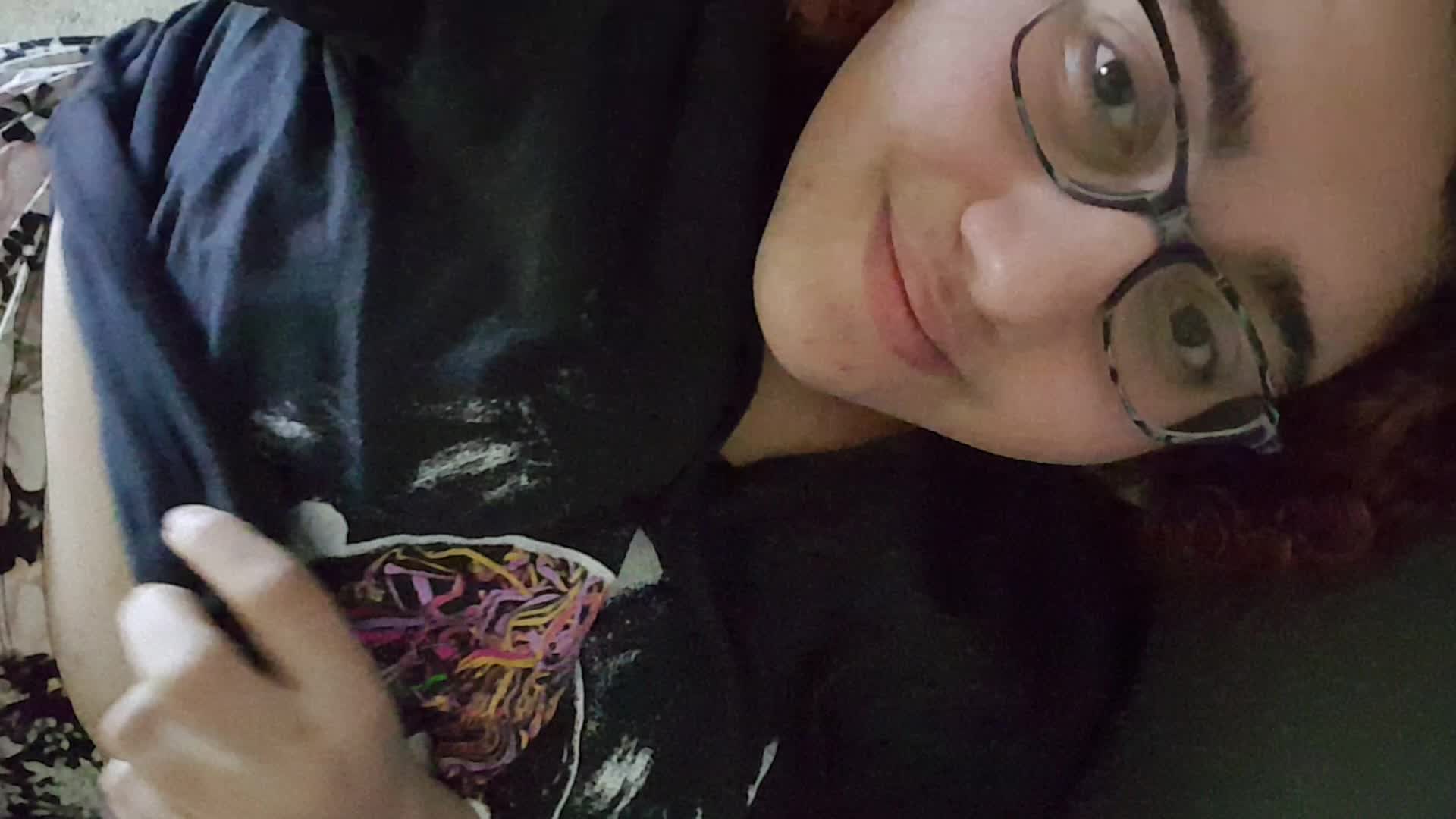 I Love Titty Tuesdays