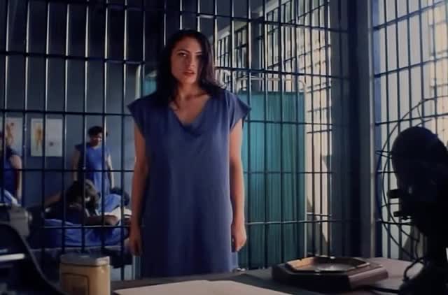 Stephanie Ann Smith == Under Lock and Key