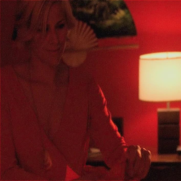 Brittany Daniel- Rampage: The Hillside Strangler Murders