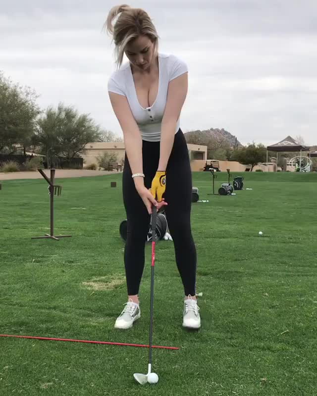 Paige Spiranac