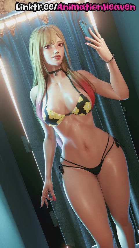 3D Animation Blowjob Cartoon Hardcore NSFW Rough Rule34 SFM Porn GIF by animationheaven2
