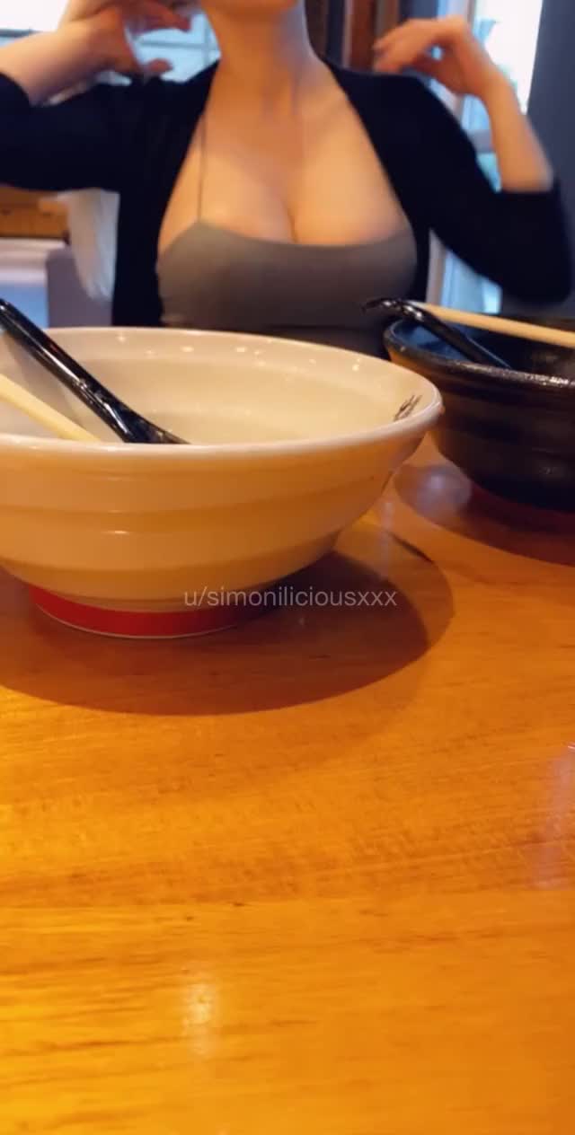 Almost Got Caught For This