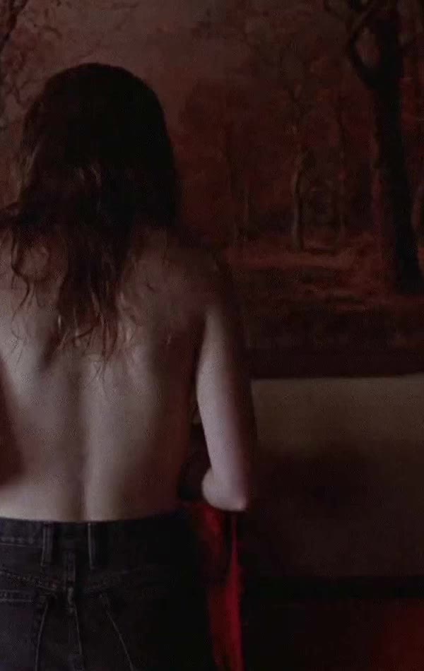 Gwyneth Paltrow - Flesh and Bone