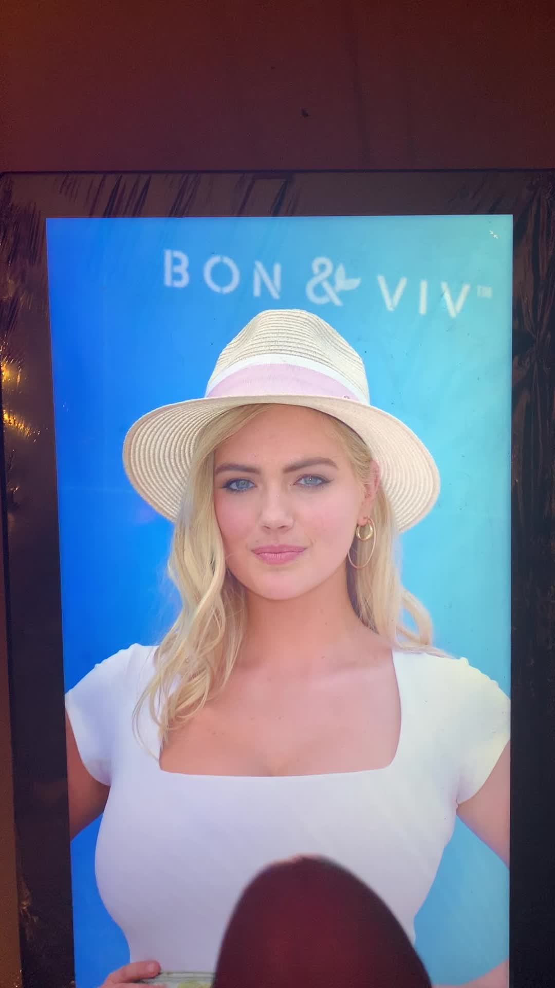Kate Upton Tribute