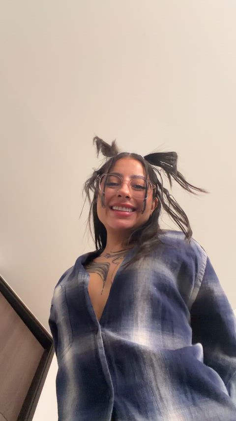 Wet panties and wild fantasies – which part turns you on most? F19