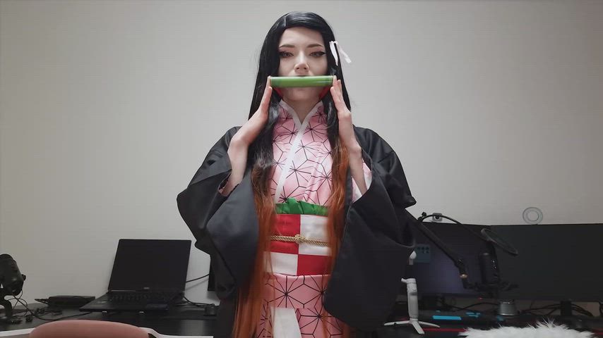 Blowjob GIF by webtolove