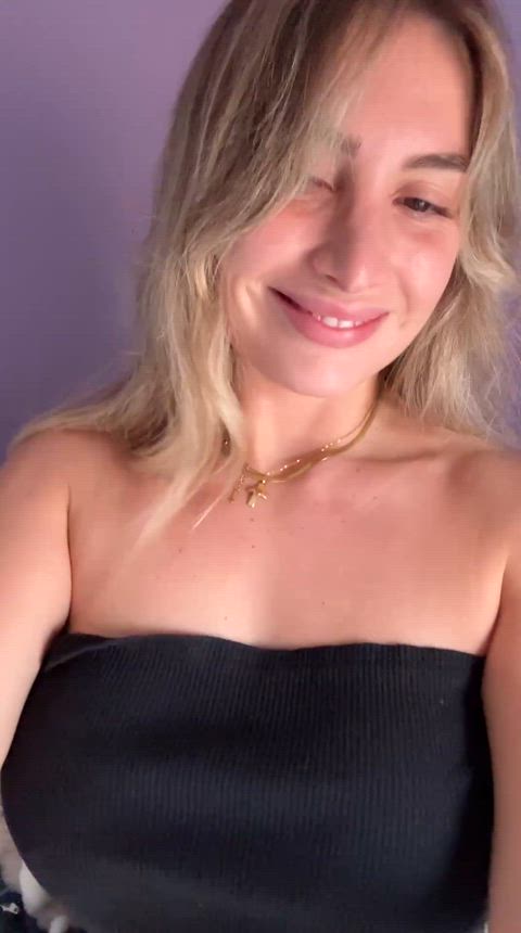 You were watching to see if they’d pop out, right?