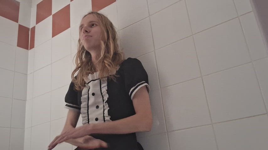 My friend pied me again, this time with two pies :)