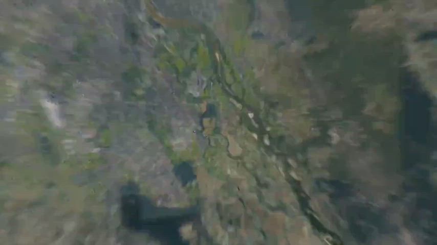 A quick overview of the black/muslim takeover, part 2