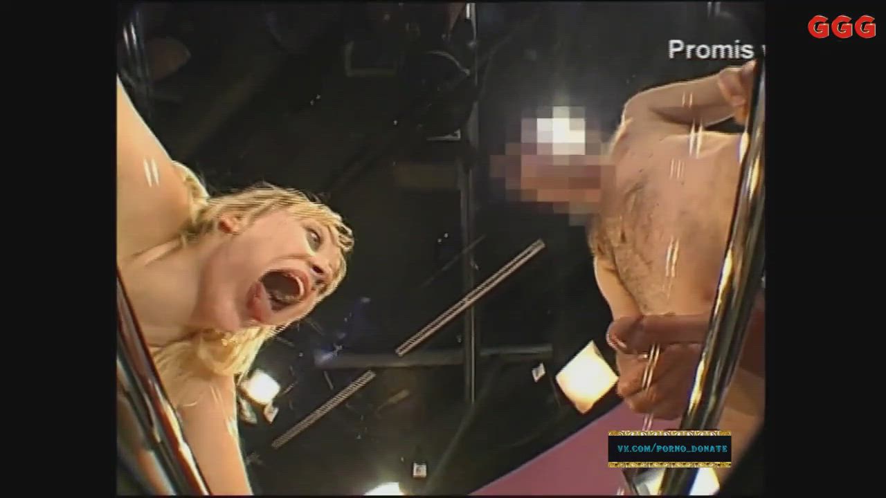 Annette Shwarz Gangbang German Porn GIF by lmsyc80