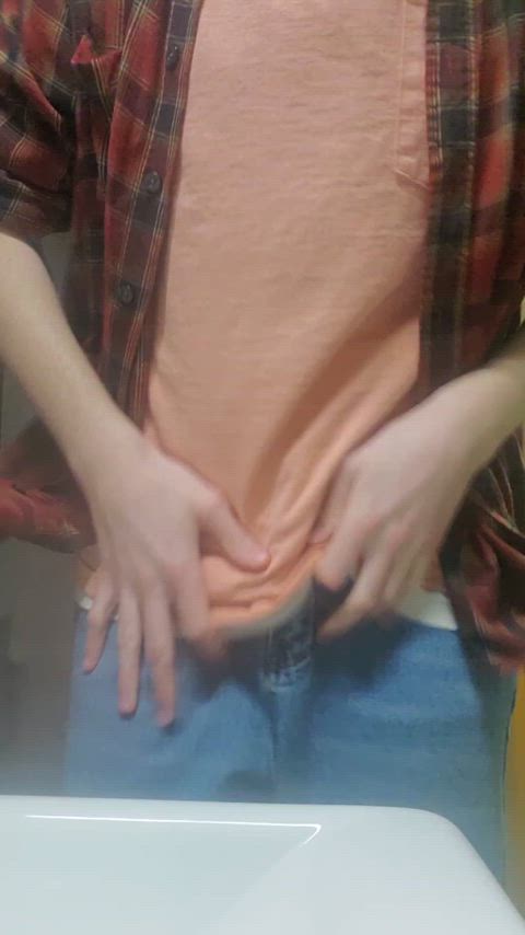 do you like my flannel?