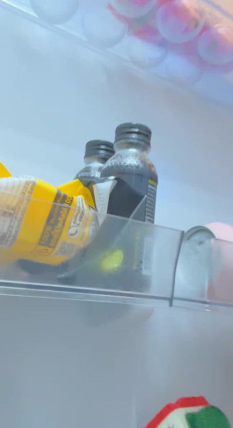 this is how you open the door to someone