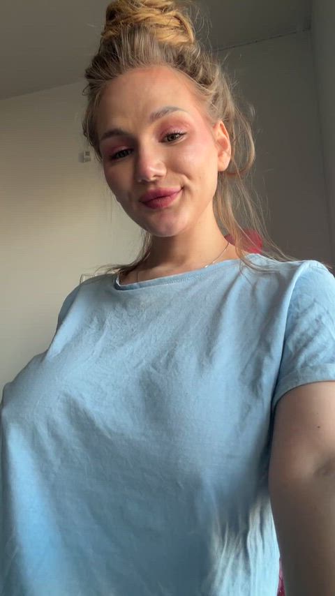 Amateur OnlyFans Tits Porn GIF by relative_rub